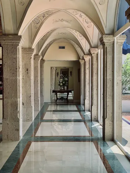 Casa en venta en Fraccionamiento Las Misiones, Santiago — foto 3 de 15