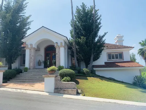 Casa en venta en Fraccionamiento Las Misiones, Santiago — foto 2 de 15