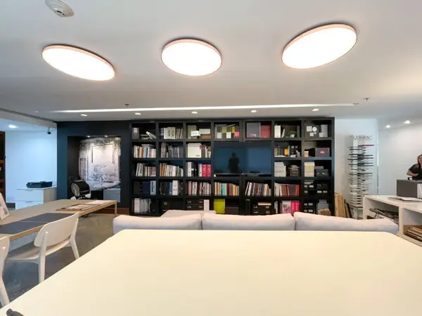 Oficina en venta en Zona Valle Oriente, San Pedro Garza García — foto 3 de 10