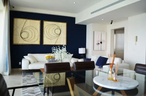 Departamento en venta en Puerto Cancún, Benito Juárez — foto 3 de 7