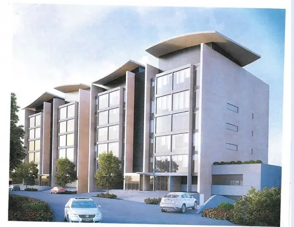 Departamento en venta en Las Alondras, San Pedro Garza García — foto 3 de 37