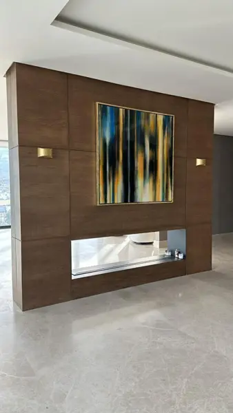 Departamento en venta en Del Valle, San Pedro Garza García — foto 2 de 14