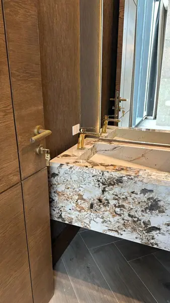 Departamento en venta en Del Valle, San Pedro Garza García — foto 3 de 14