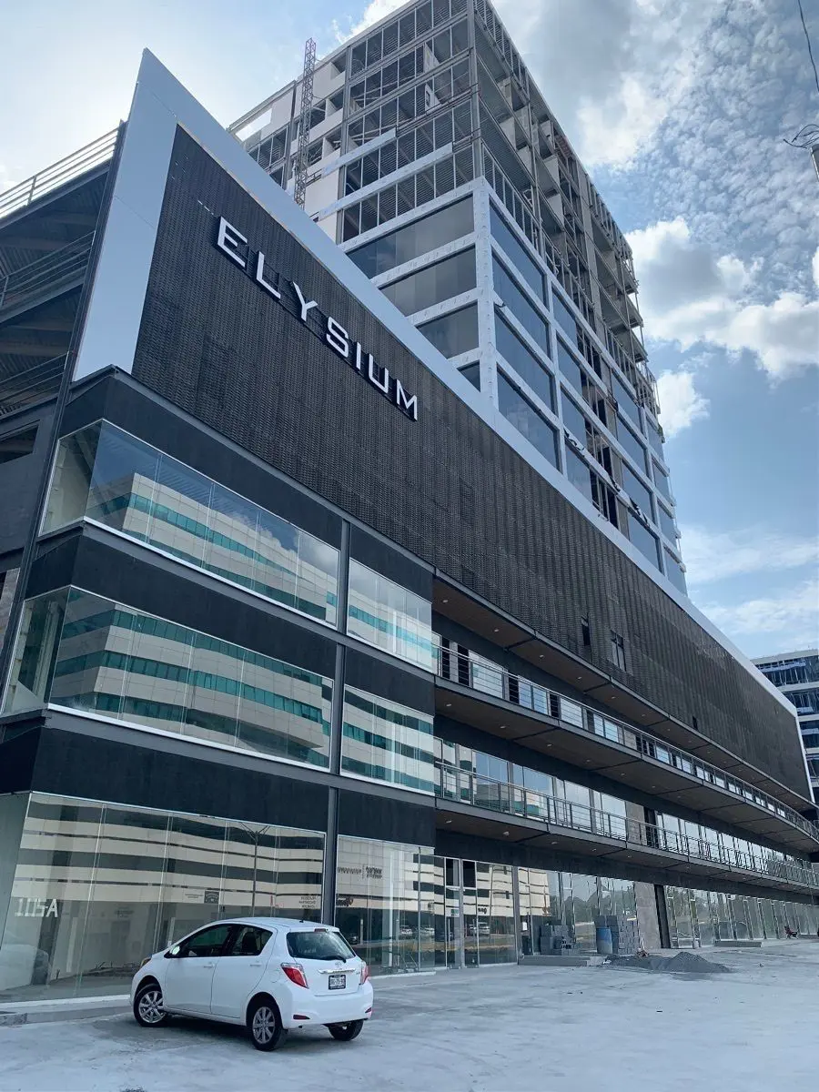 Oficina en venta en Privada Fundadores, Monterrey — foto 1 de 15