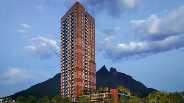 DEPARTAMENTOS EN PRE VENTA NUEVO SUR MONTERREY