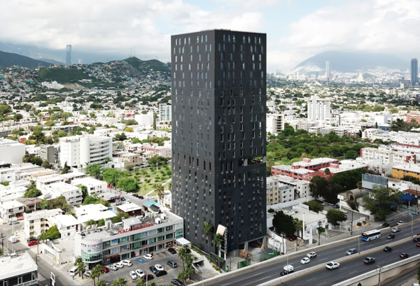 Departamentos en Venta en Condotec en Monterrey