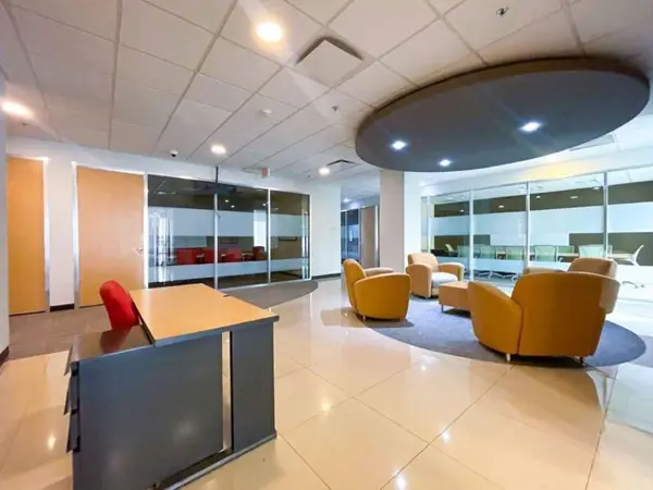 Oficinas en Renta Santa Maria Torre 3