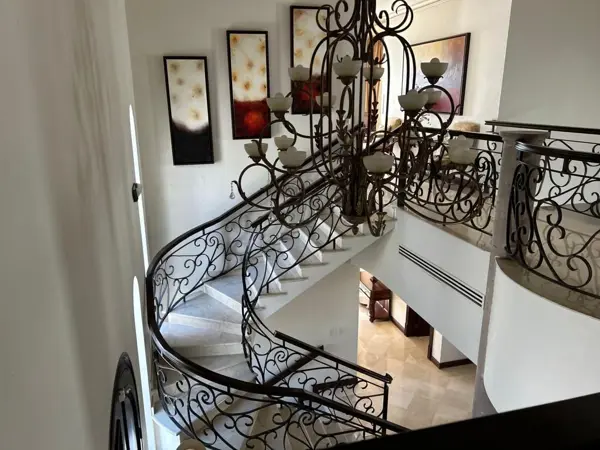 Casa en venta en Residencial y Club de Golf la Herradura, Monterrey — foto 2 de 16