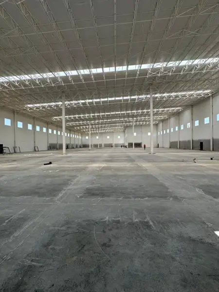 Nave en renta en San Javier, Apodaca — foto 3 de 13