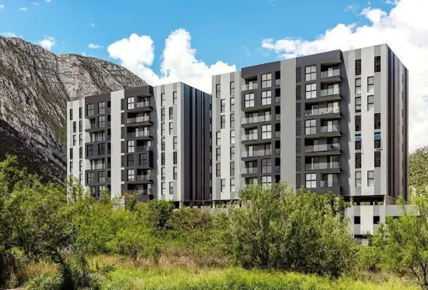DEPARTAMENTO EN VENTA TORRE MURANIA VALLE PONIENTE