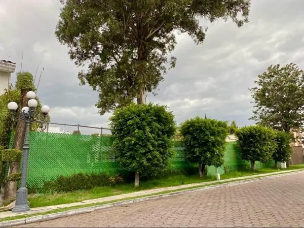 Terreno en venta en San Pedro, San Andrés Cholula — foto 3 de 8