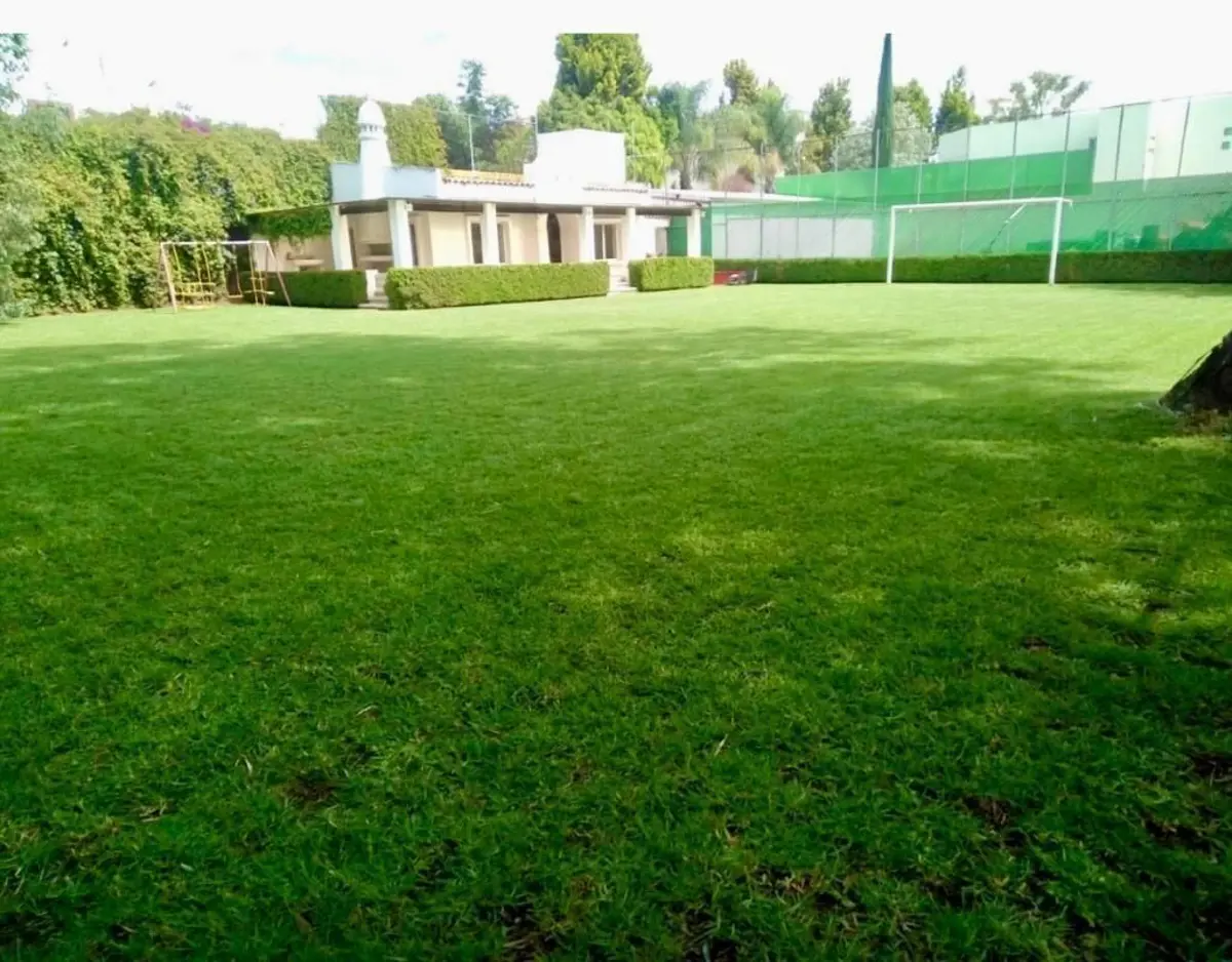 Terreno en venta en San Pedro, San Andrés Cholula — foto 1 de 8