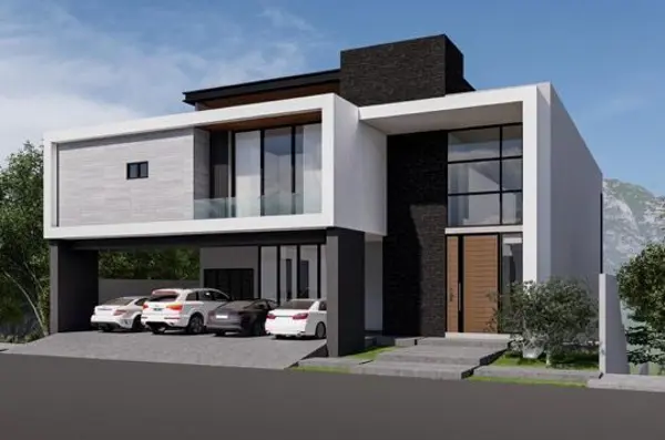 Casa en Pre Venta Sierra Alta 9 Etapa 1 Monterrey