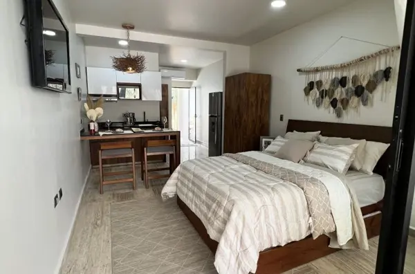 Departamento en venta en Cobá, Tulum — foto 3 de 17