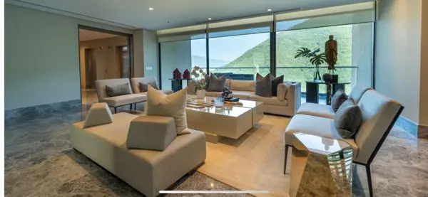 Departamento en venta en Sonoma Residencial, Monterrey — foto 3 de 14
