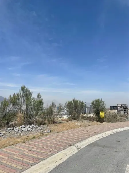 Terreno en venta en Ampliación Jardines de San Agustín 3er Sector, San Pedro Garza García — foto 2 de 13
