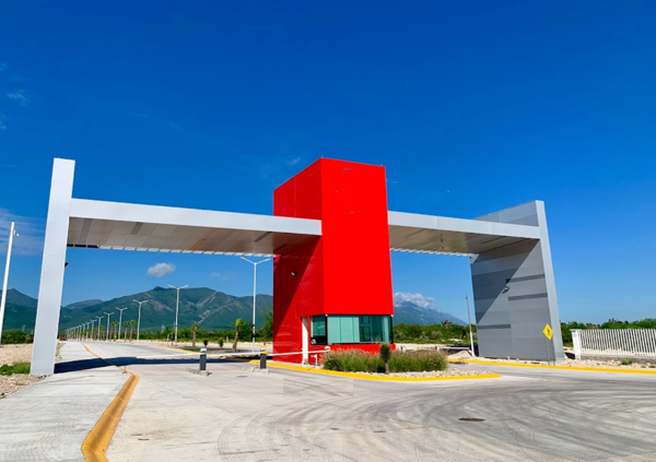 BODEGAS INDUSTRIALES EN VENTA MONTERREY- SALINAS VICTORIA
