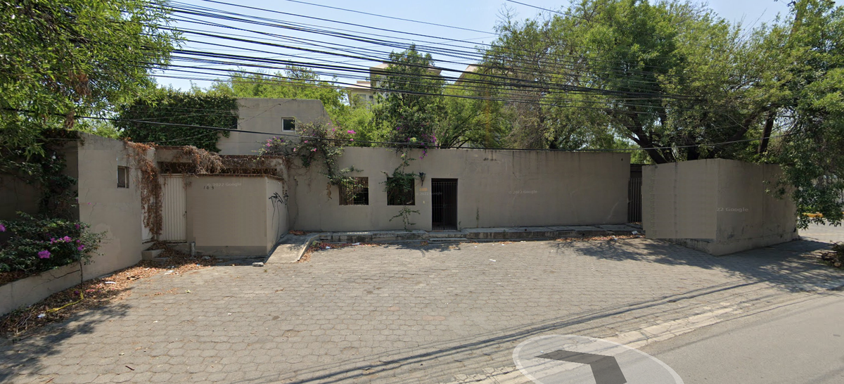 Terreno en venta en Del Valle, San Pedro Garza García