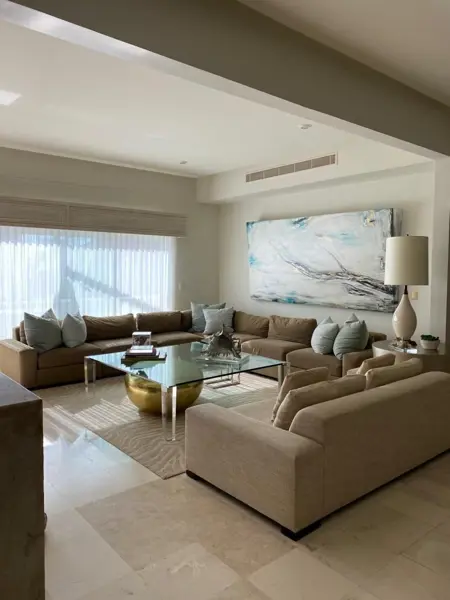 Departamento en renta en Playa del Carmen, Playa del Carmen — foto 2 de 15