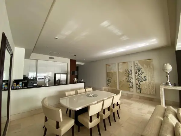 Departamento en renta en Playa del Carmen, Playa del Carmen — foto 3 de 15