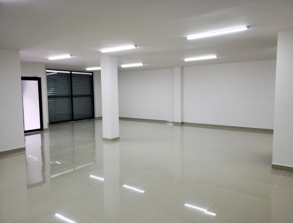 Edificio en venta en Country Sol, Guadalupe — foto 2 de 6