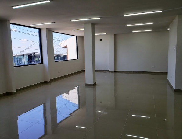 Edificio en venta en Country Sol, Guadalupe — foto 3 de 6