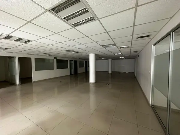 Oficina en Renta en Padre Mier