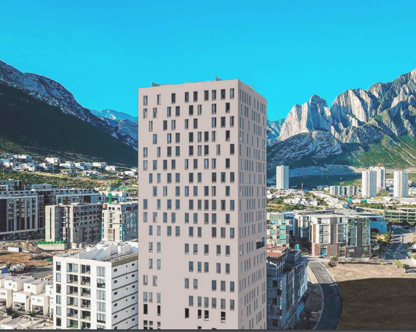 Departamentos Pre Venta Valle Poniente