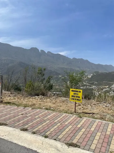 Terrenos Residenciales en Venta Jardines de San Agustin