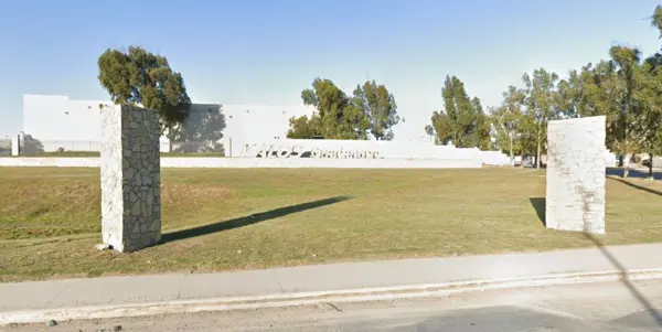 Bodega en renta en Parque Industrial Kalos, Guadalupe — foto 2 de 8
