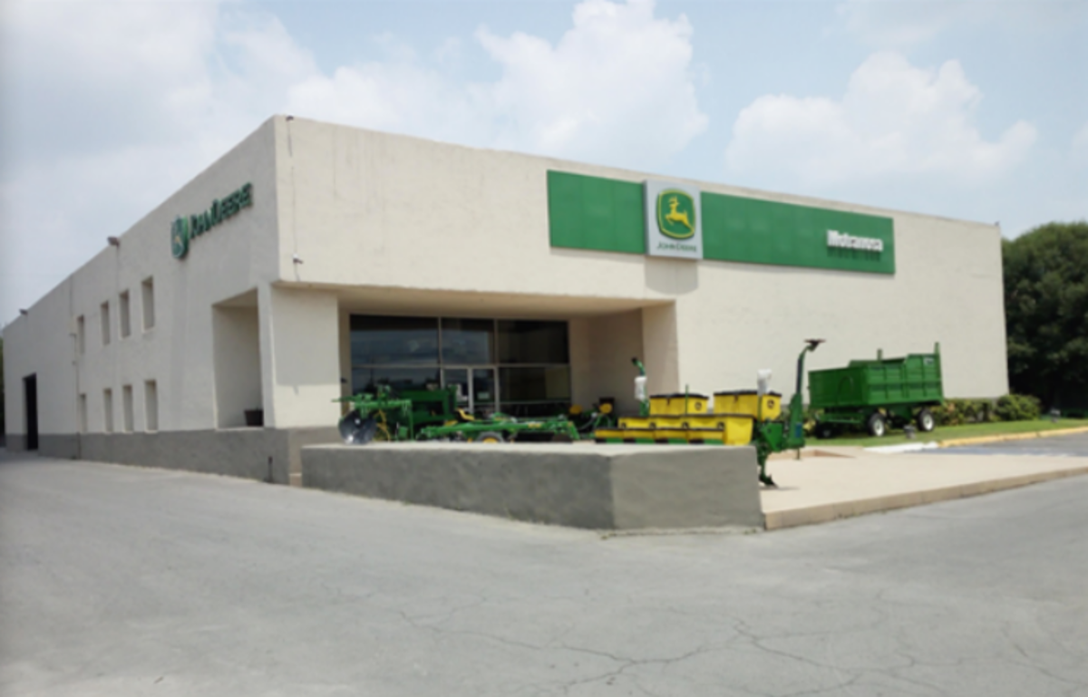 Bodega en venta en Aeropuerto Internacional Mariano Escobedo, Apodaca — foto 1 de 2