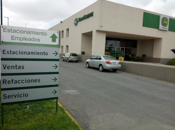 Bodega en venta en Aeropuerto Internacional Mariano Escobedo, Apodaca — foto 2 de 2