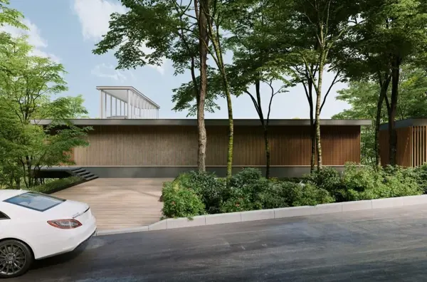 Terreno en venta en Bosques de San Ángel Sector Palmillas, San Pedro Garza García — foto 3 de 15