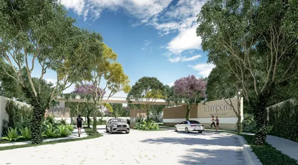 Lotes Residenciales en Venta al Norte de Merida Yucatán