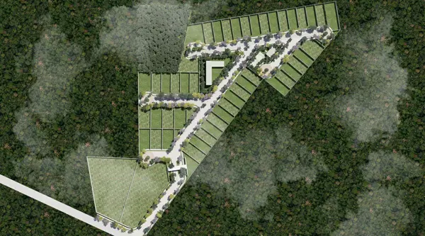 Terreno en venta en Temozon Norte, Mérida — foto 2 de 12