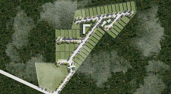 Terreno en venta en Temozon Norte, Mérida — foto 2 de 12