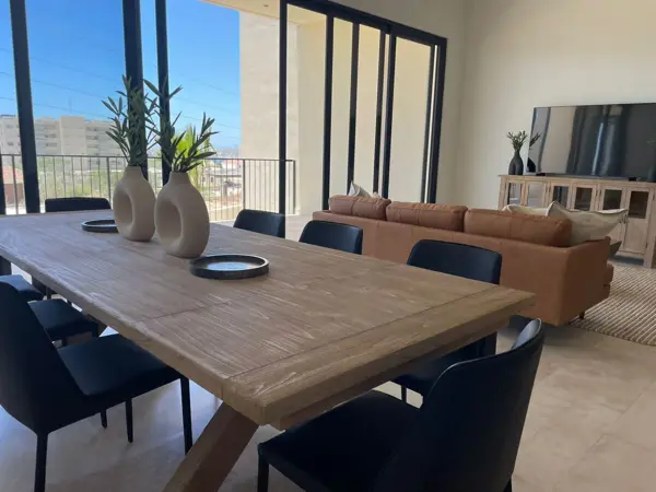 Departamento en venta en El Tezal, Los Cabos — foto 3 de 7
