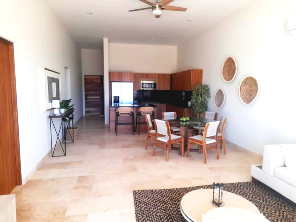 Departamento en venta en El Tezal, Los Cabos — foto 3 de 6