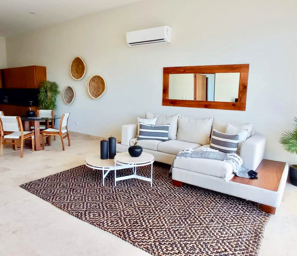 Departamento en venta en El Tezal, Los Cabos — foto 2 de 6