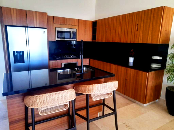 Departamento en venta en El Tezal, Los Cabos — foto 3 de 6