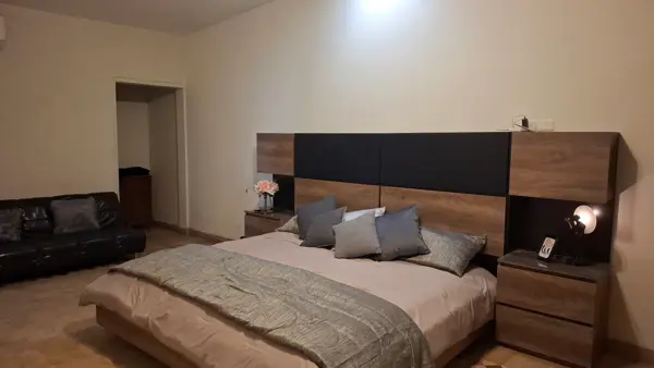 Departamento en renta en Nueva los Angeles, Torreón — foto 3 de 23