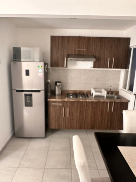 Departamento en renta en Villas del Refugio, El Marqués — foto 3 de 18