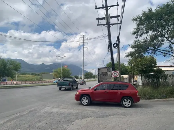 Terreno en renta en Residencial Punta Esmeralda, Juárez — foto 3 de 6