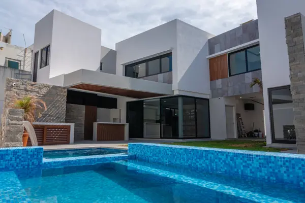 Casa en venta en Lomas del Sol, Alvarado — foto 3 de 25