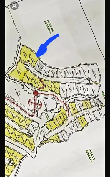 Terreno en venta en Arteaga Centro, Arteaga — foto 3 de 7