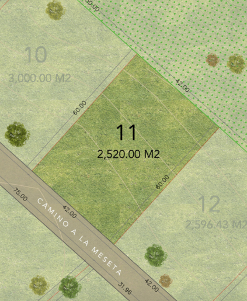 TERRENO EN VENTA EN RESERVA LOS NOGALES / LA HUASTECA TERRENO EN VENTA EN RESERVA LOS NOGALES / LA HUASTECA