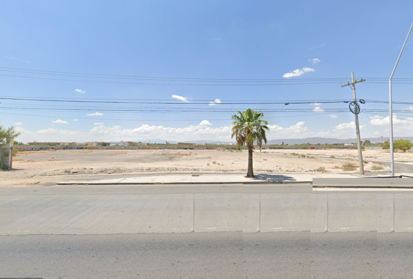 Terreno en venta en Universidad, Torreón — foto 3 de 3