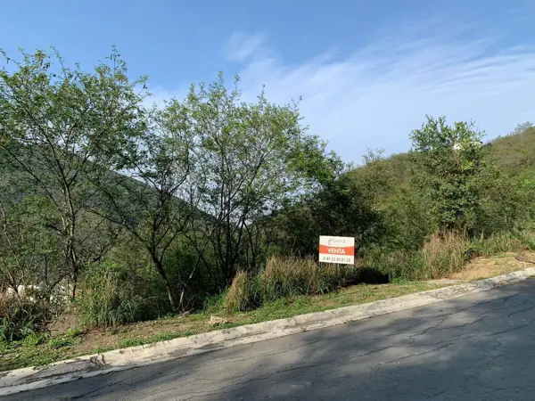 Terreno en venta en Renacimiento, Monterrey — foto 3 de 9