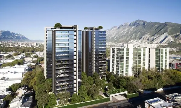 Departamento en Venta Col. del Valle