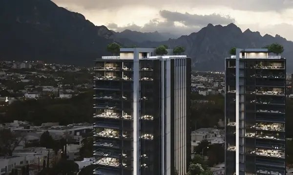 Departamento en venta en Del Valle, San Pedro Garza García — foto 3 de 18